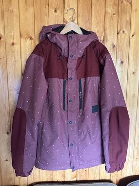 Men's O’Neill Ski/Snowboard Jacket